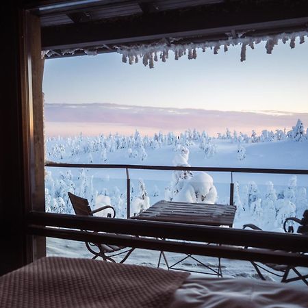 Ruka Peak - Boutique Hotel & Restaurant Eksteriør bilde