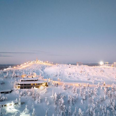 Ruka Peak - Boutique Hotel & Restaurant Eksteriør bilde
