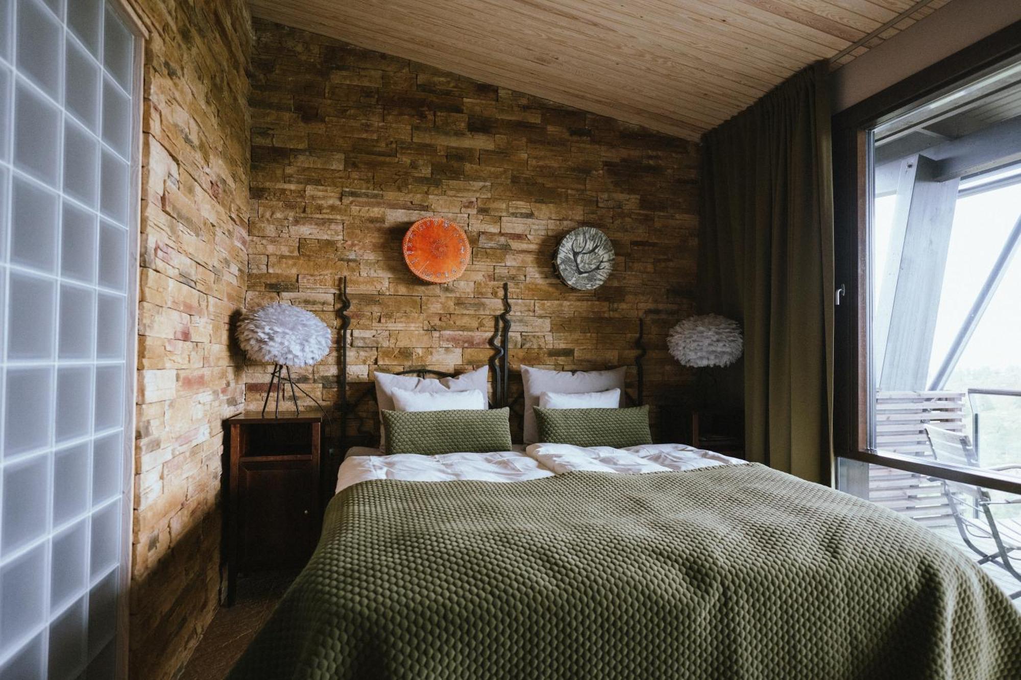 Ruka Peak - Boutique Hotel & Restaurant Eksteriør bilde