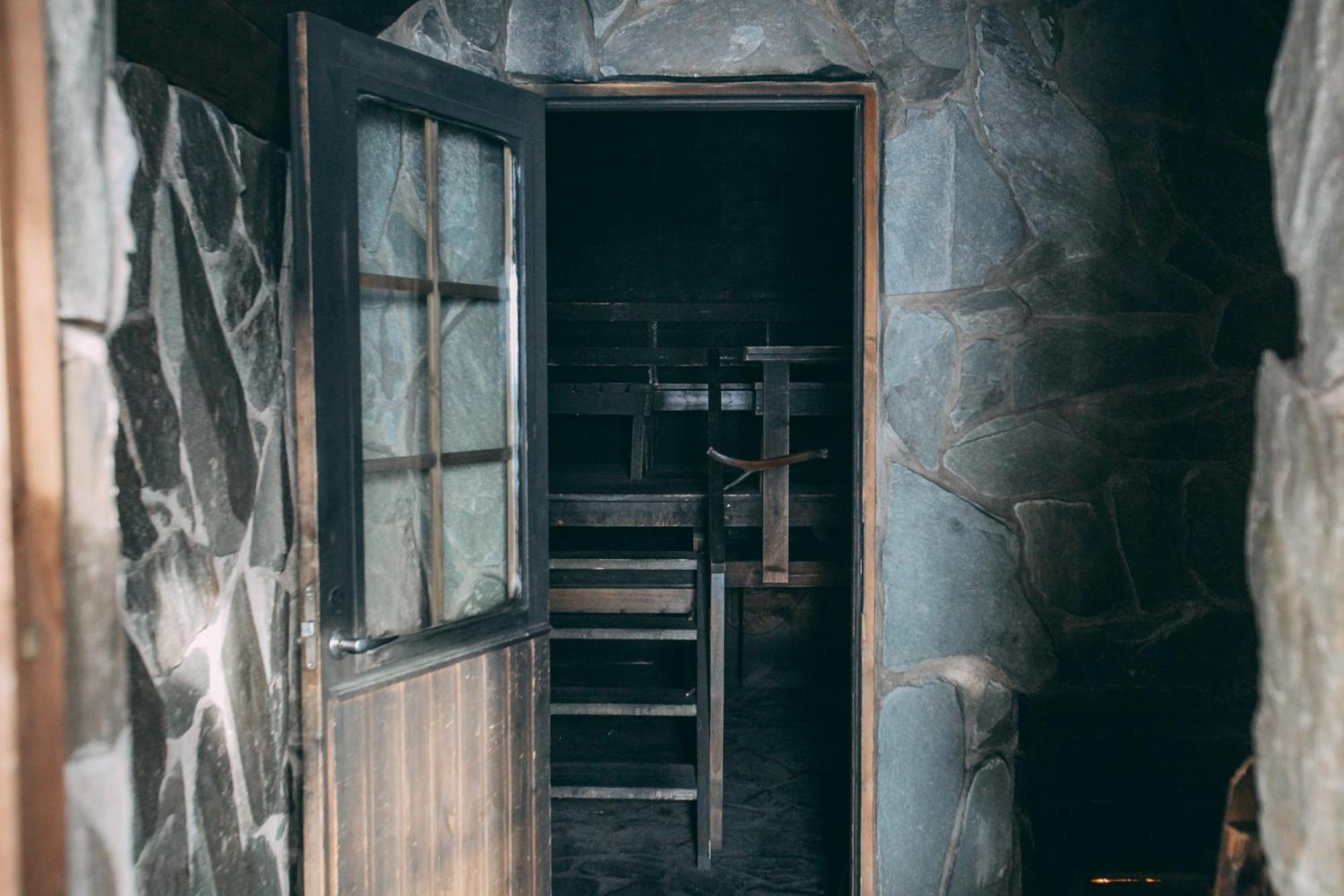 Ruka Peak - Boutique Hotel & Restaurant Eksteriør bilde